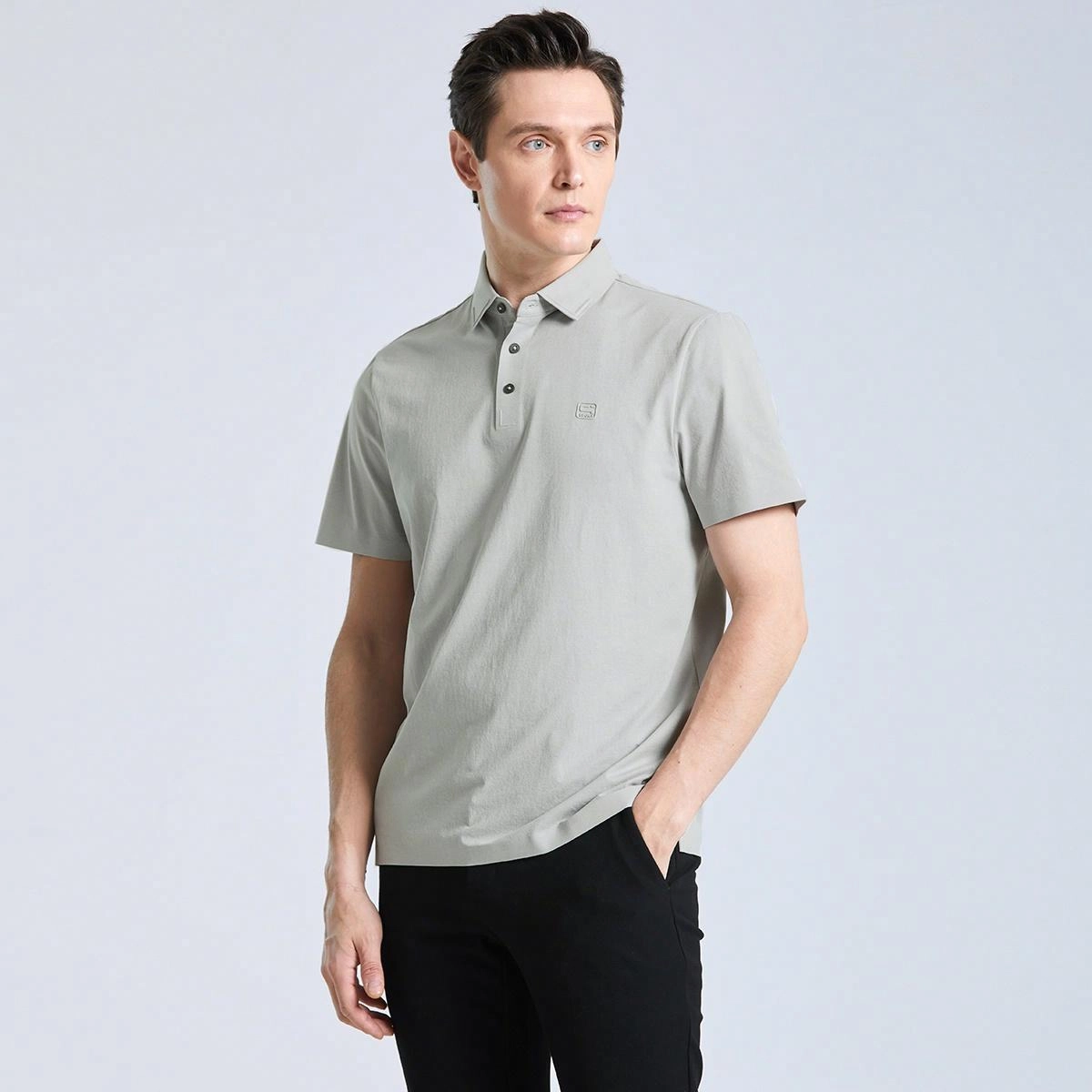 SHANSHAN Polo