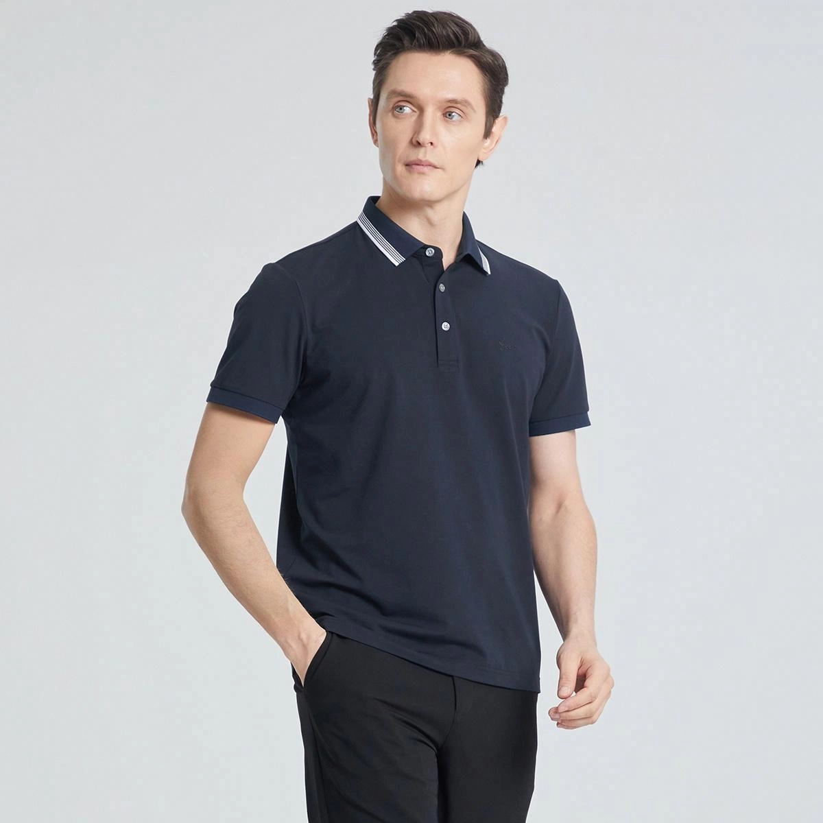 SHANSHAN Polo