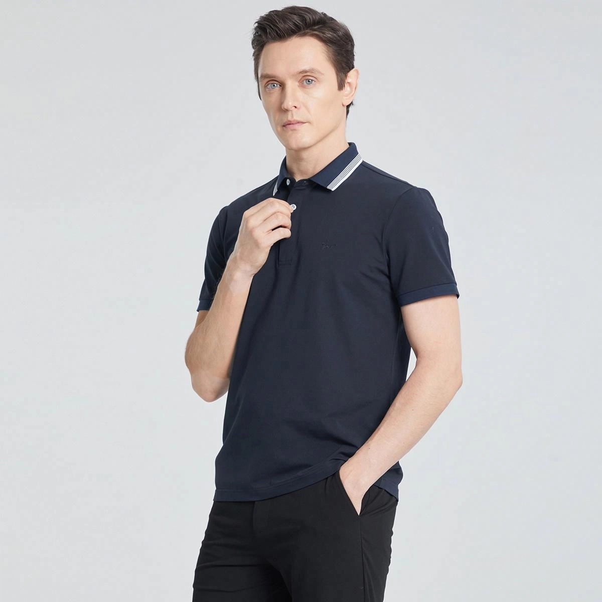 SHANSHAN Polo