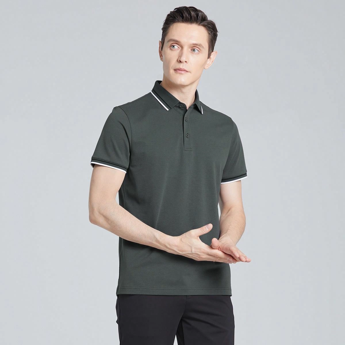 SHANSHAN Polo