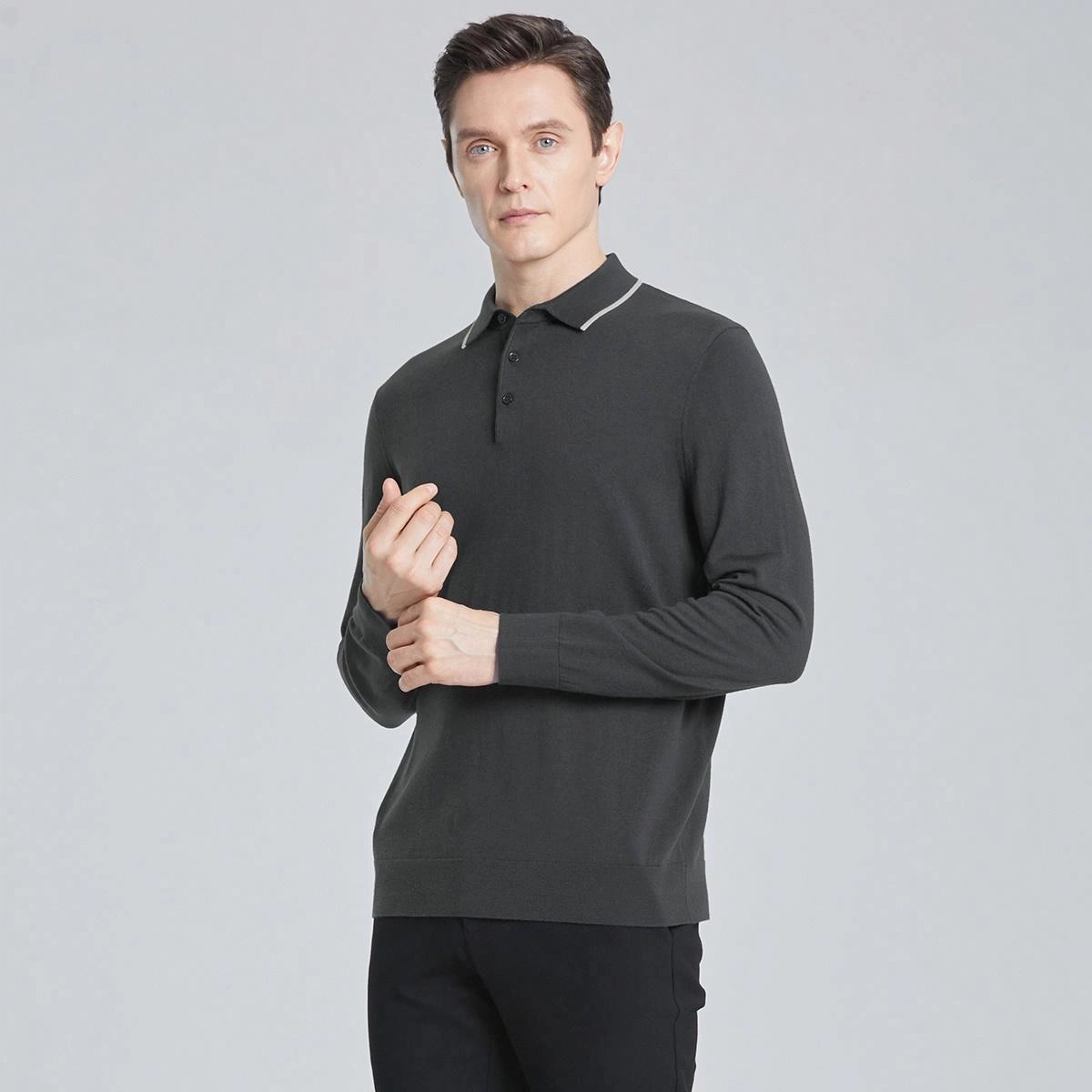 SHANSHAN Polo
