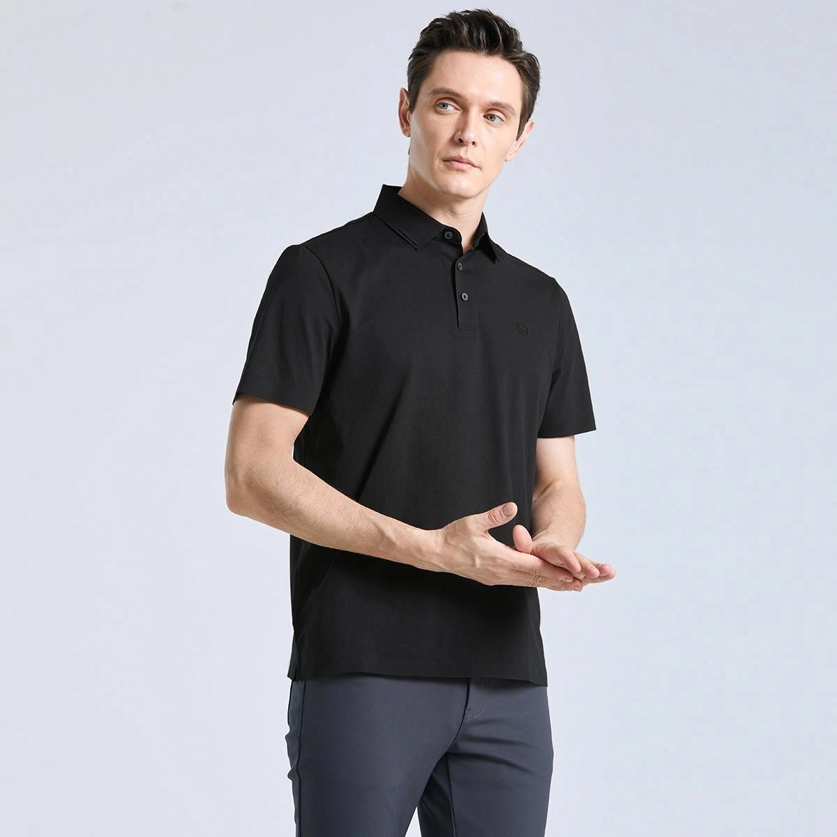SHANSHAN Polo
