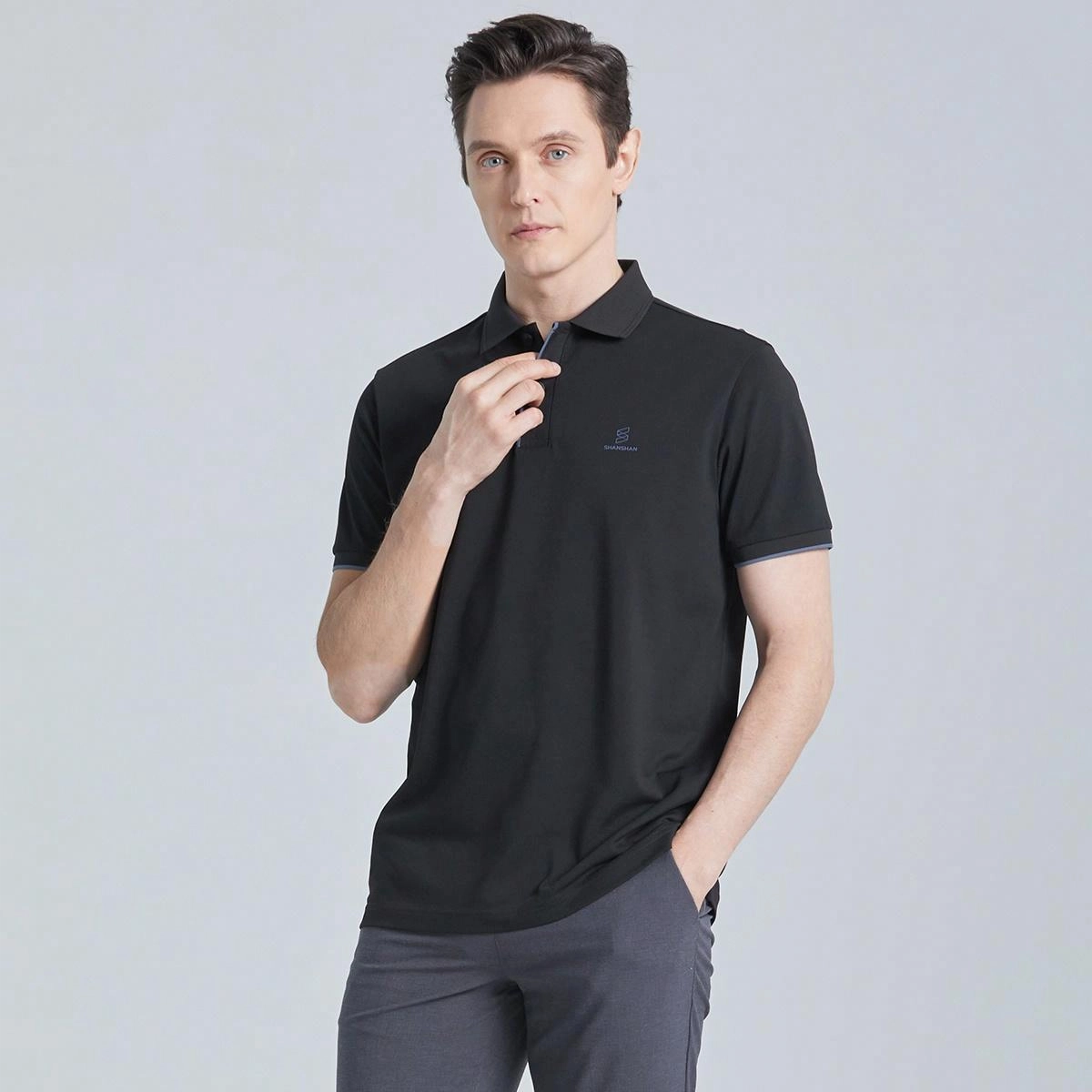 SHANSHAN Polo