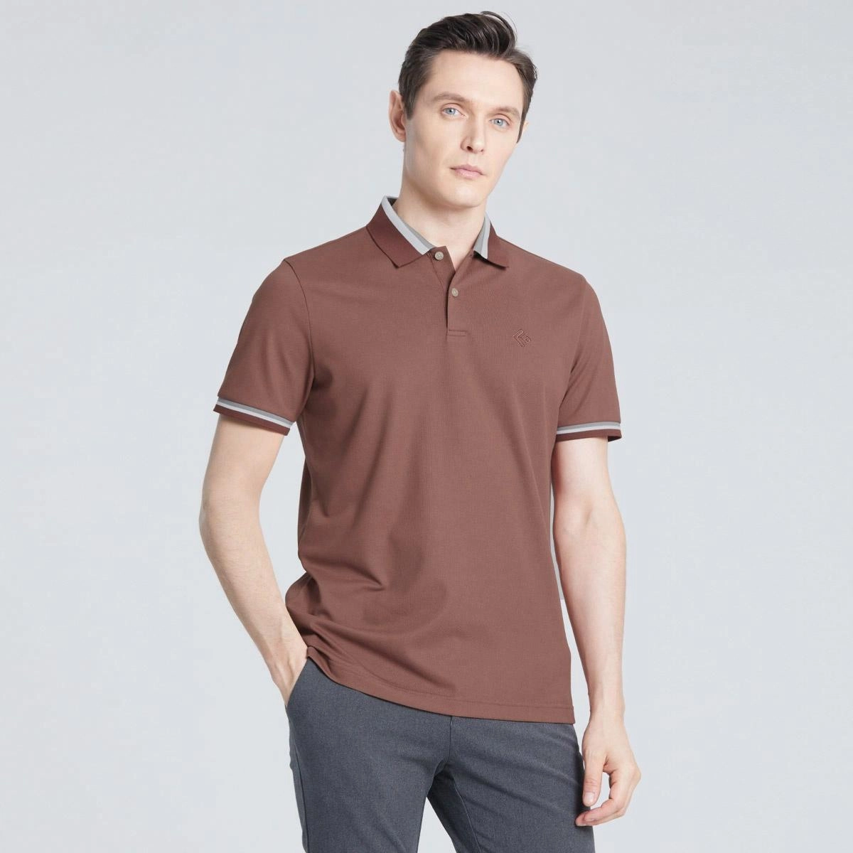 SHANSHAN Polo