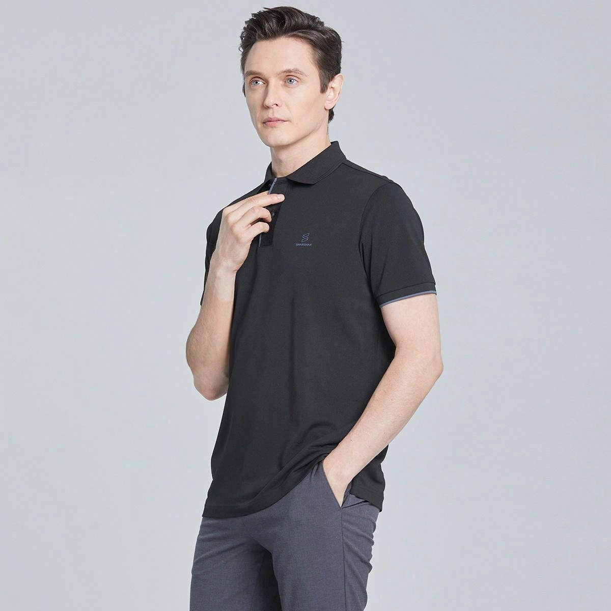 SHANSHAN Polo
