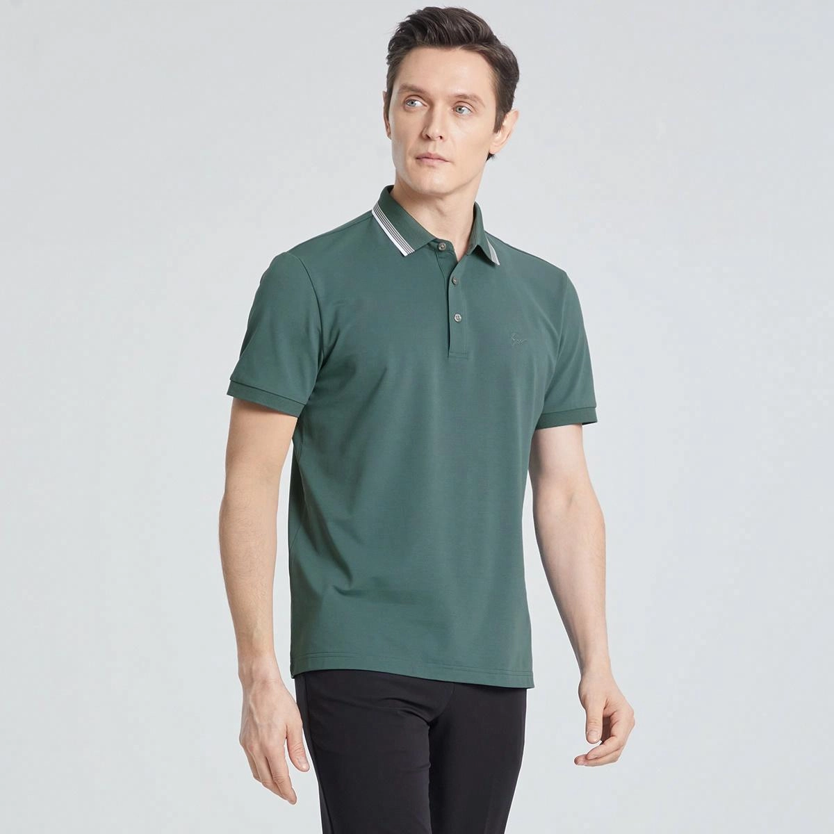 SHANSHAN Polo