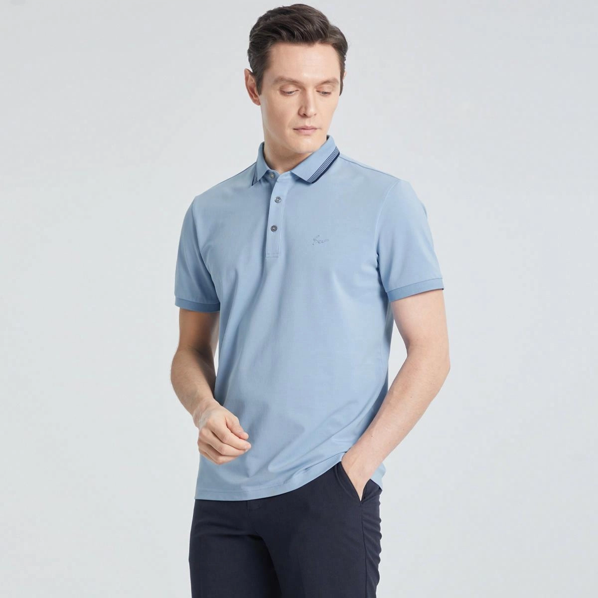 SHANSHAN Polo