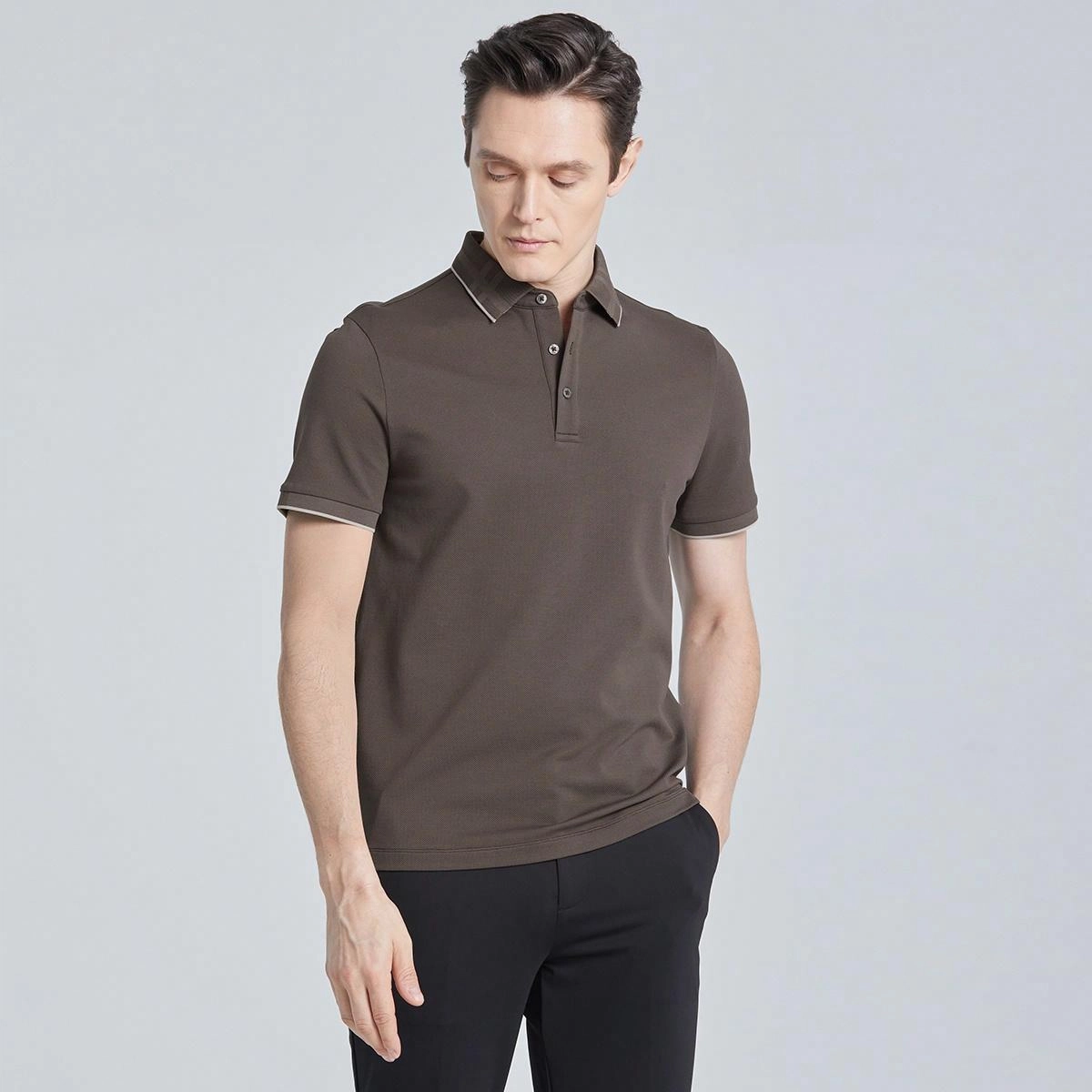 SHANSHAN Polo
