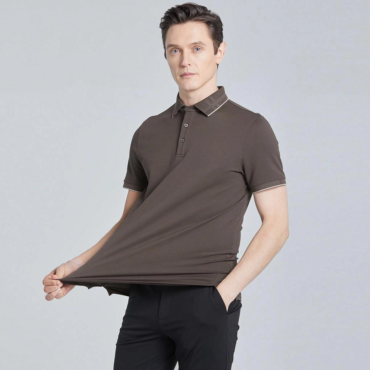 SHANSHAN Polo