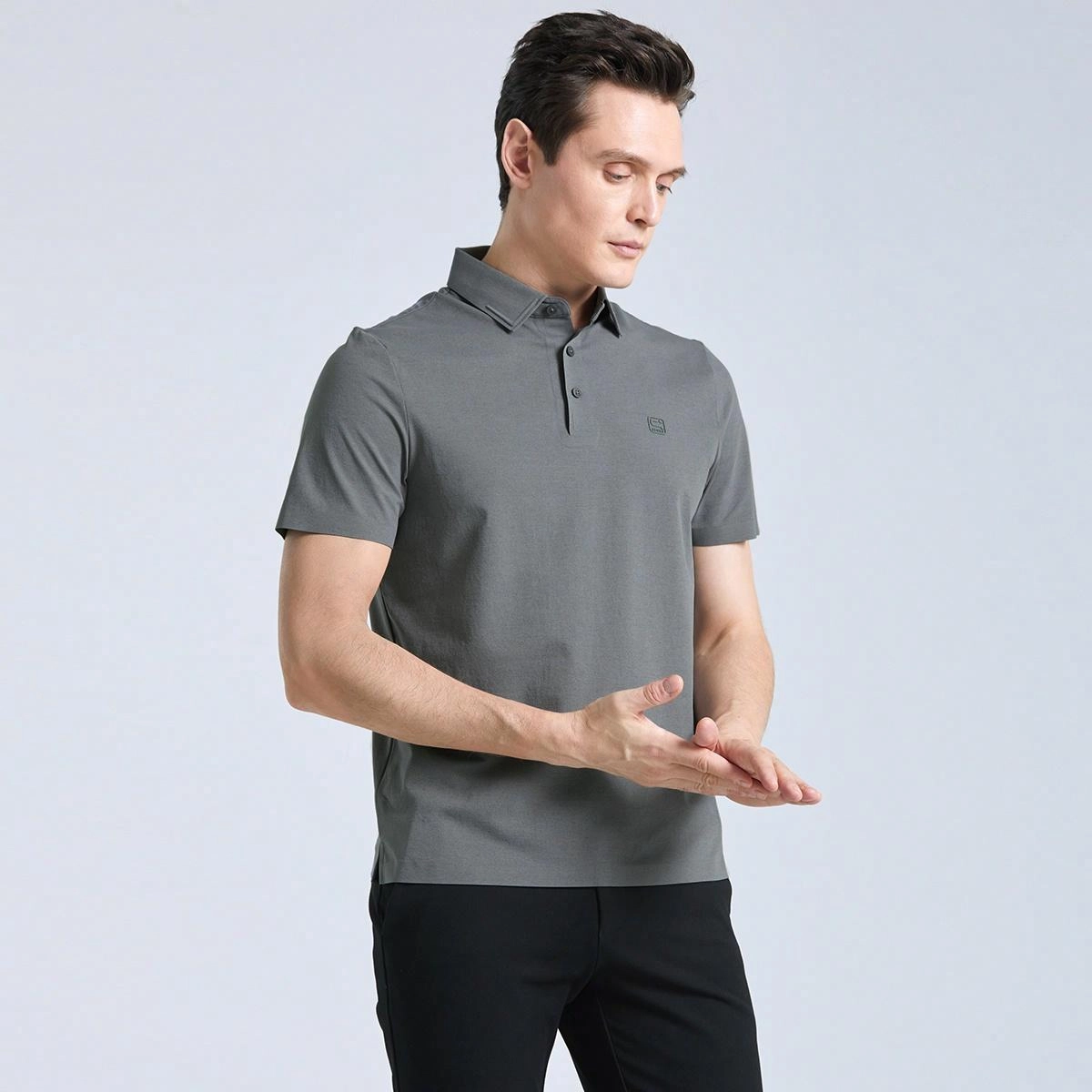 SHANSHAN Polo