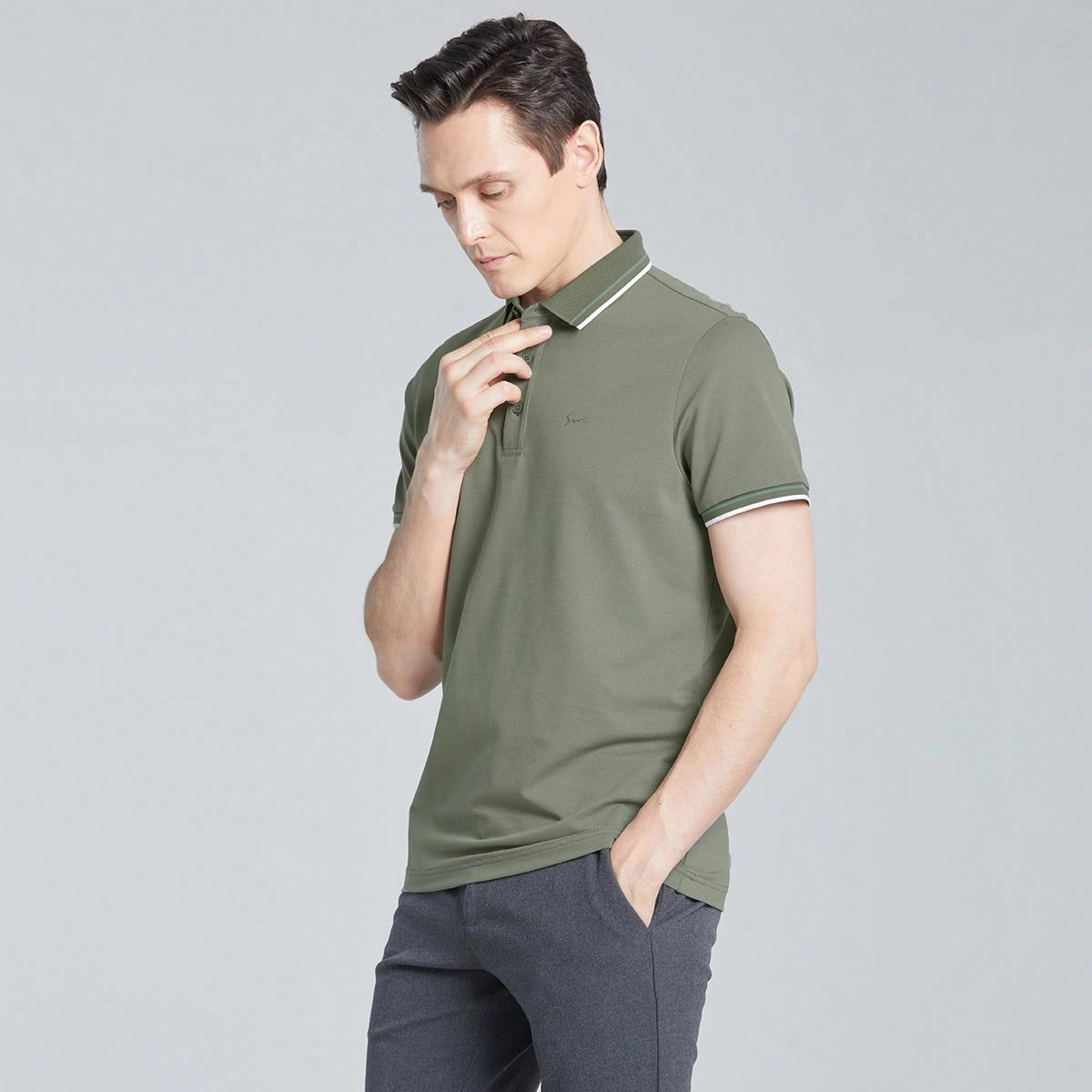 SHANSHAN Polo
