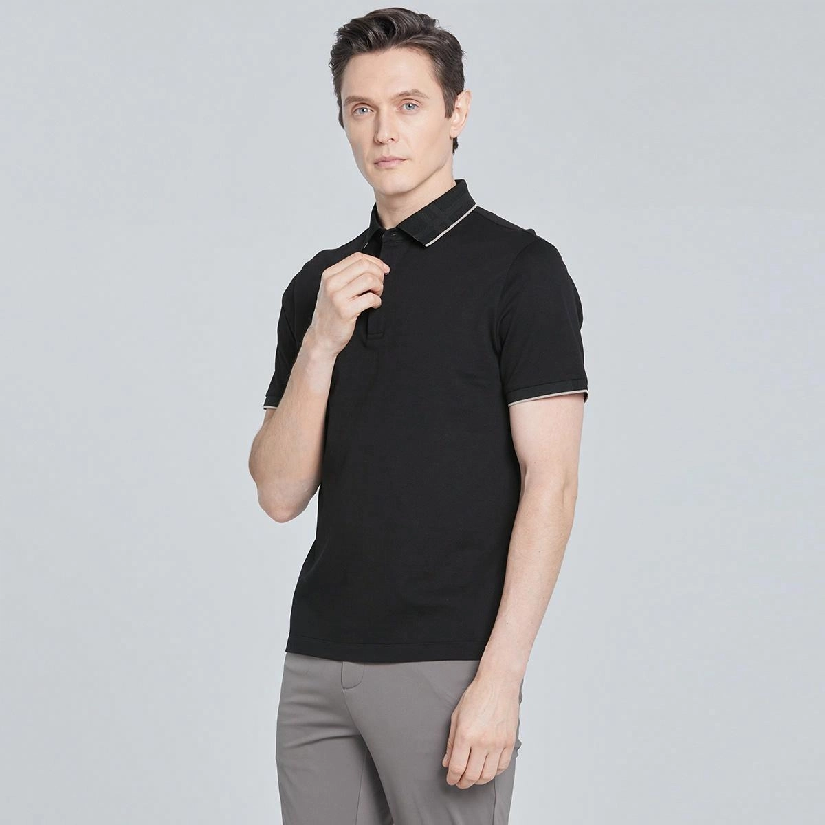 SHANSHAN Polo