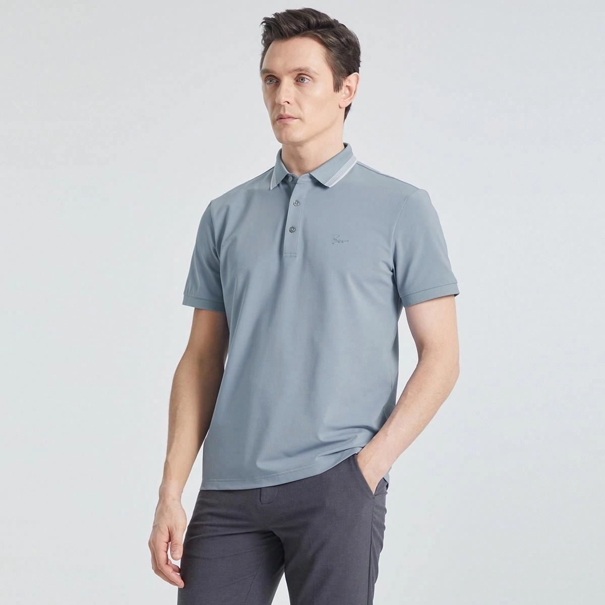 SHANSHAN Polo