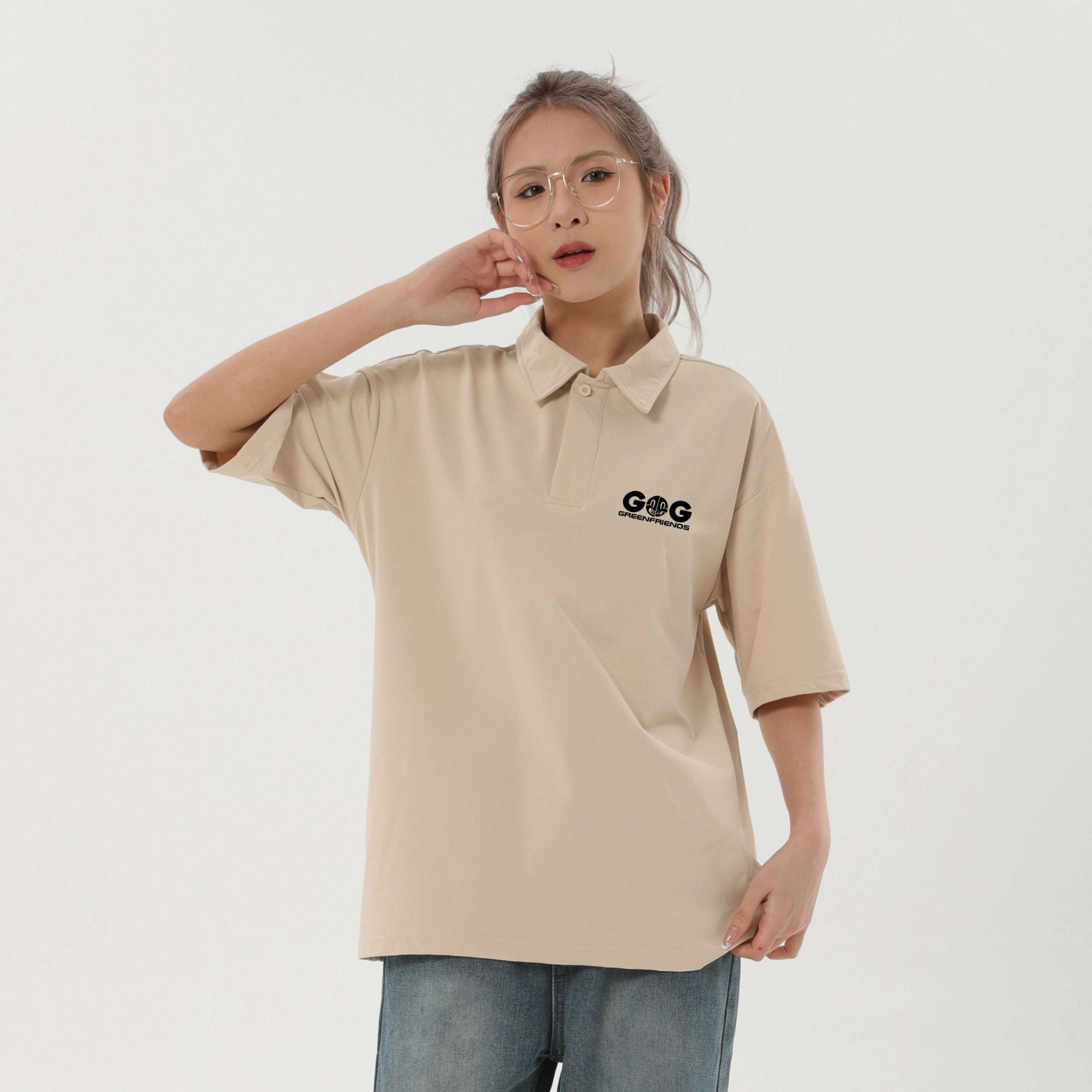 GF LogoPolo