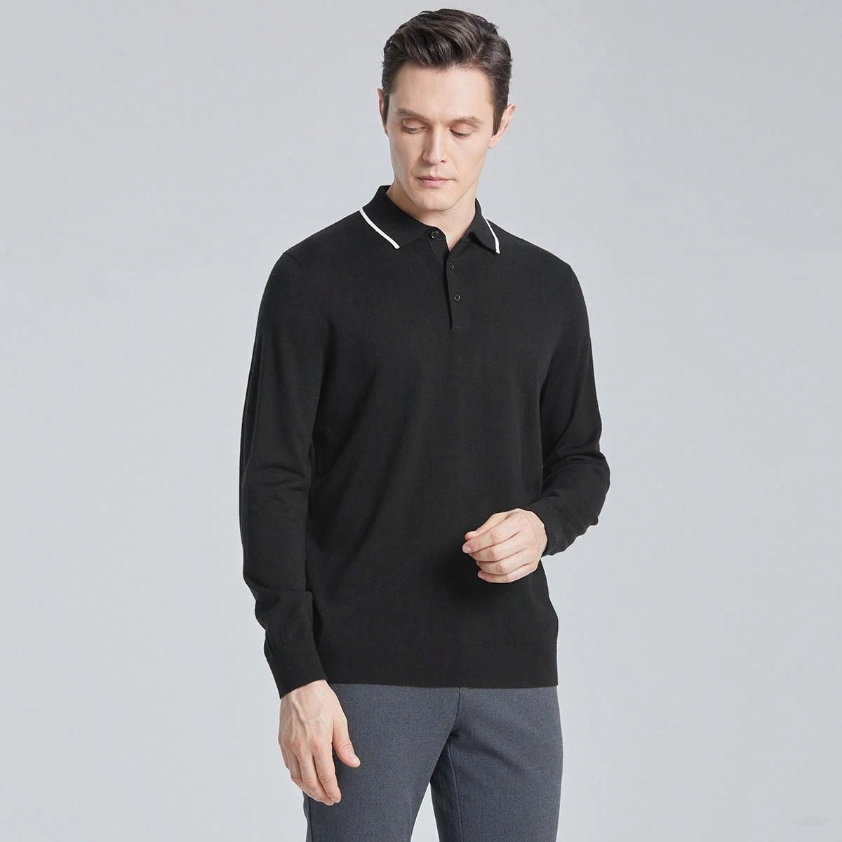 SHANSHAN Polo