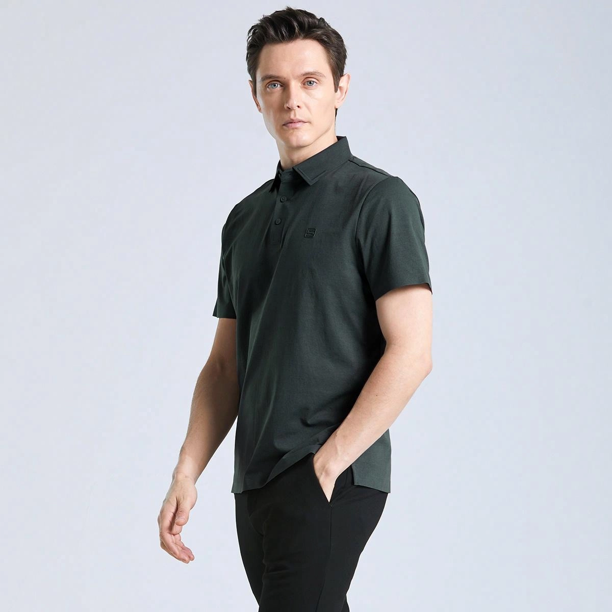 SHANSHAN Polo