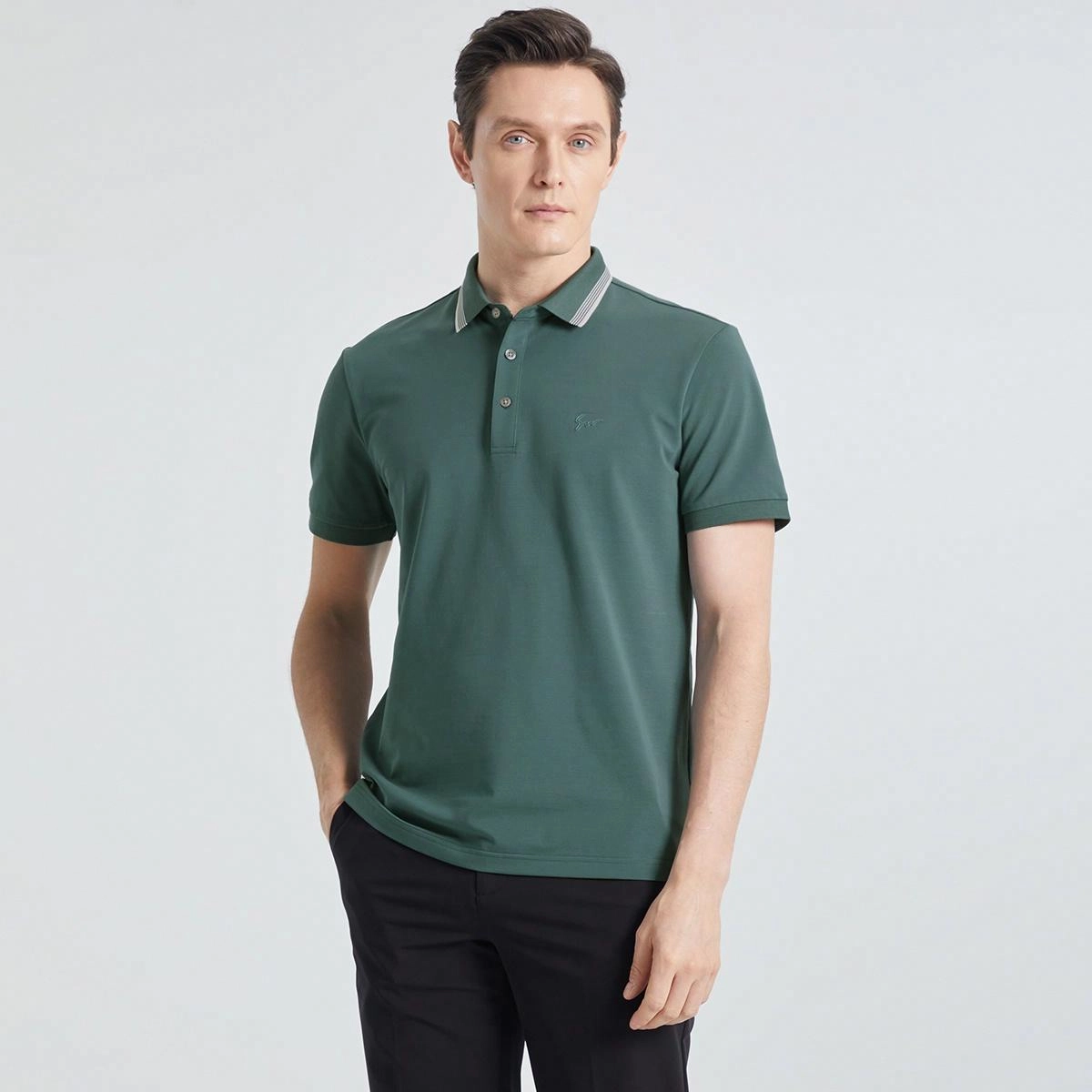 SHANSHAN Polo