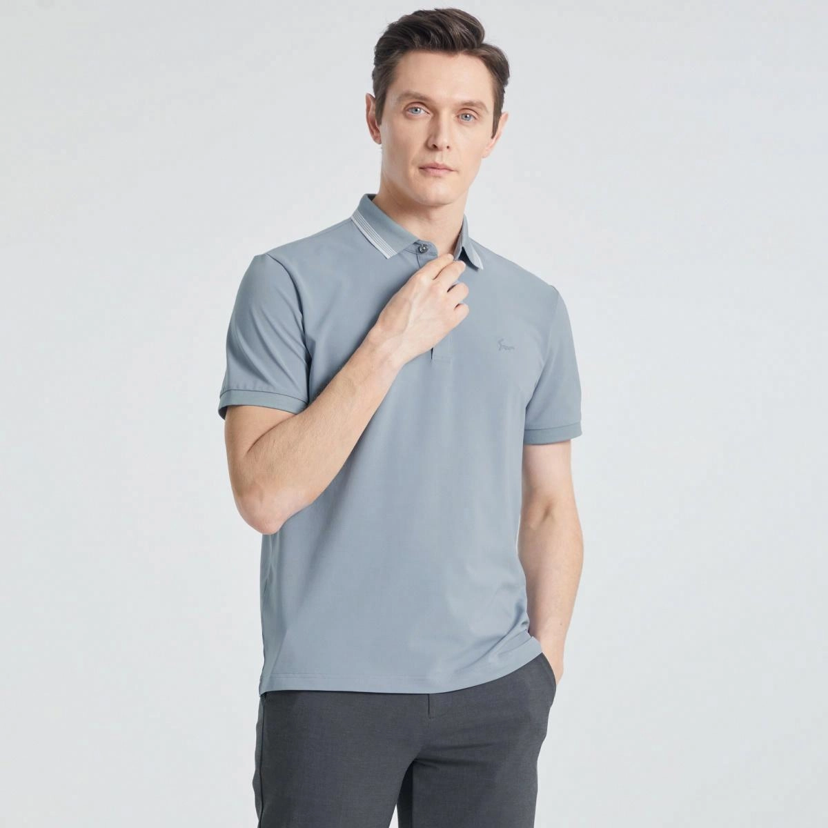 SHANSHAN Polo
