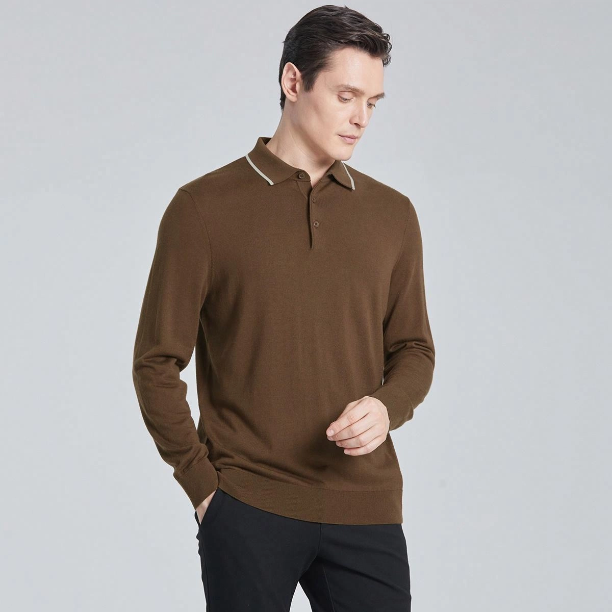 SHANSHAN Polo