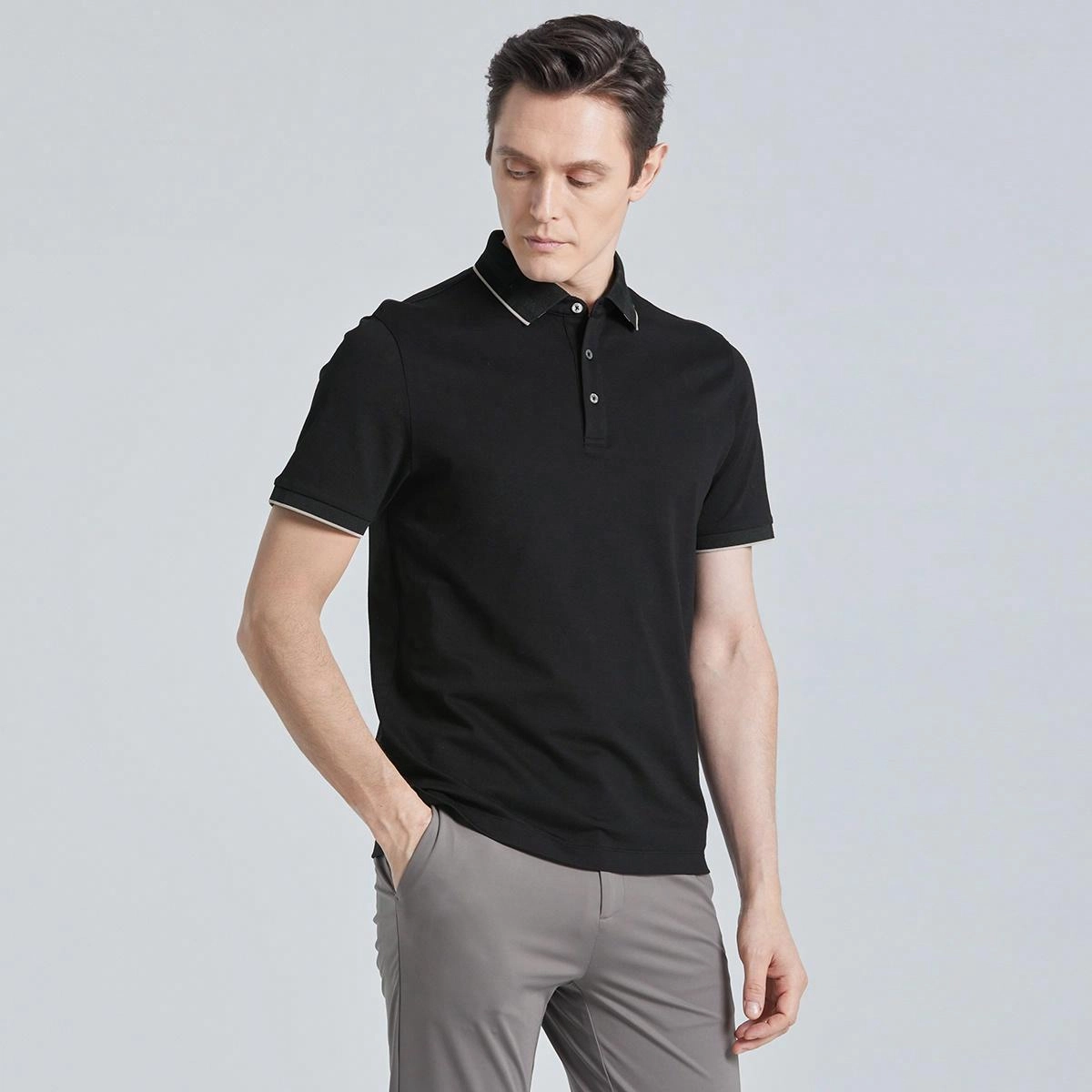 SHANSHAN Polo