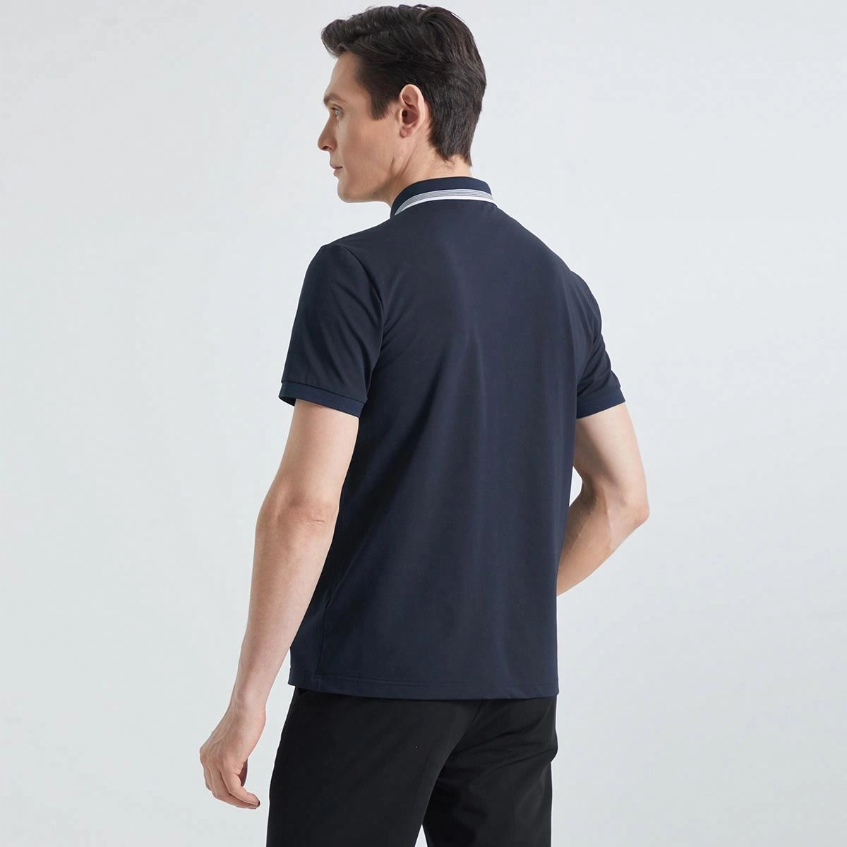 SHANSHAN Polo