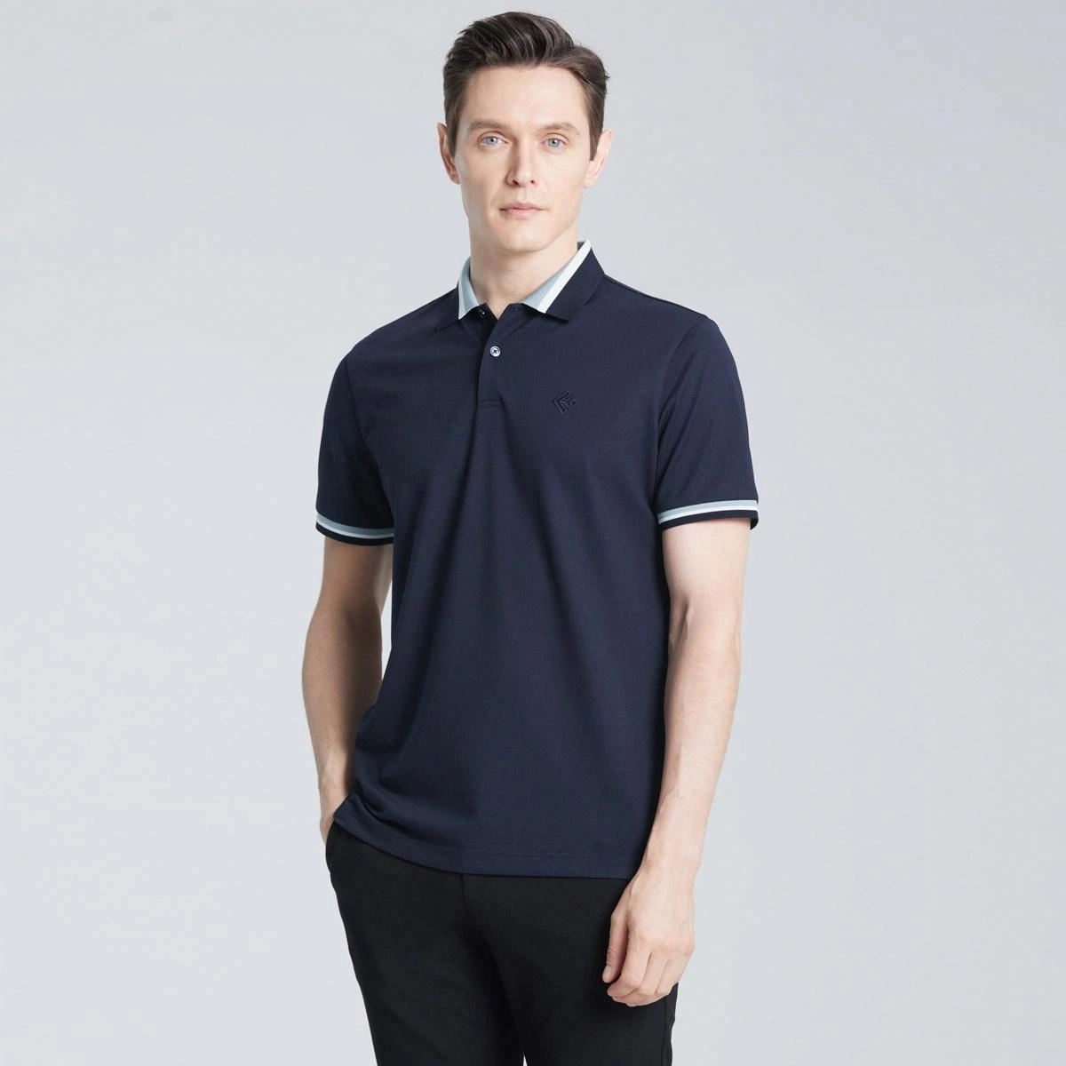 SHANSHAN Polo