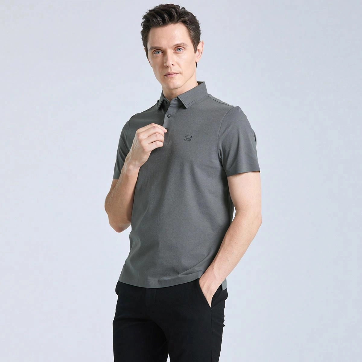 SHANSHAN Polo