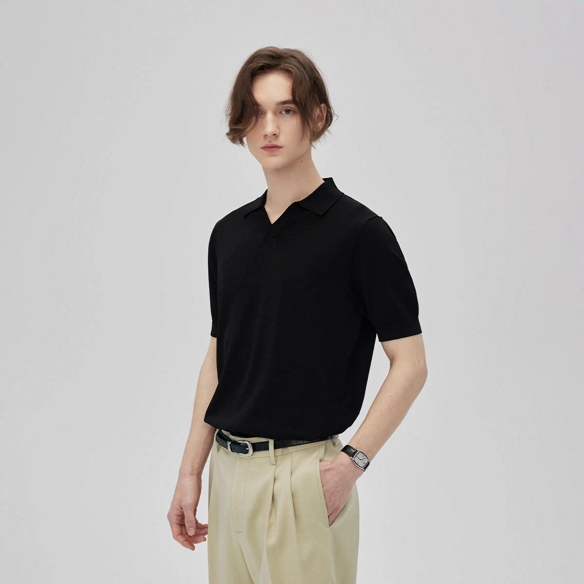 COKEIN Polo