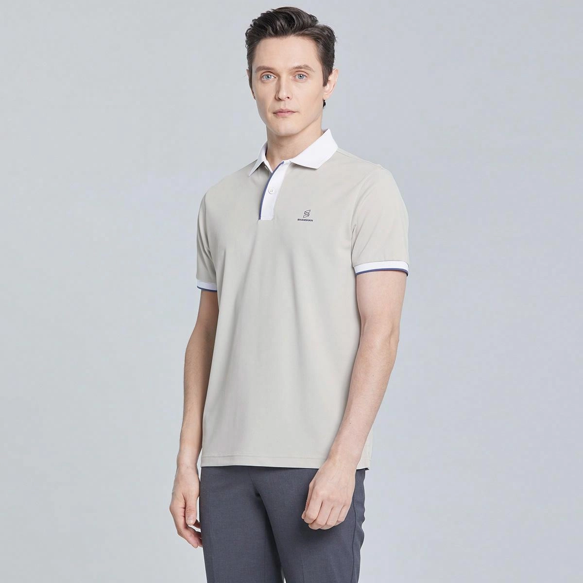 SHANSHAN Polo