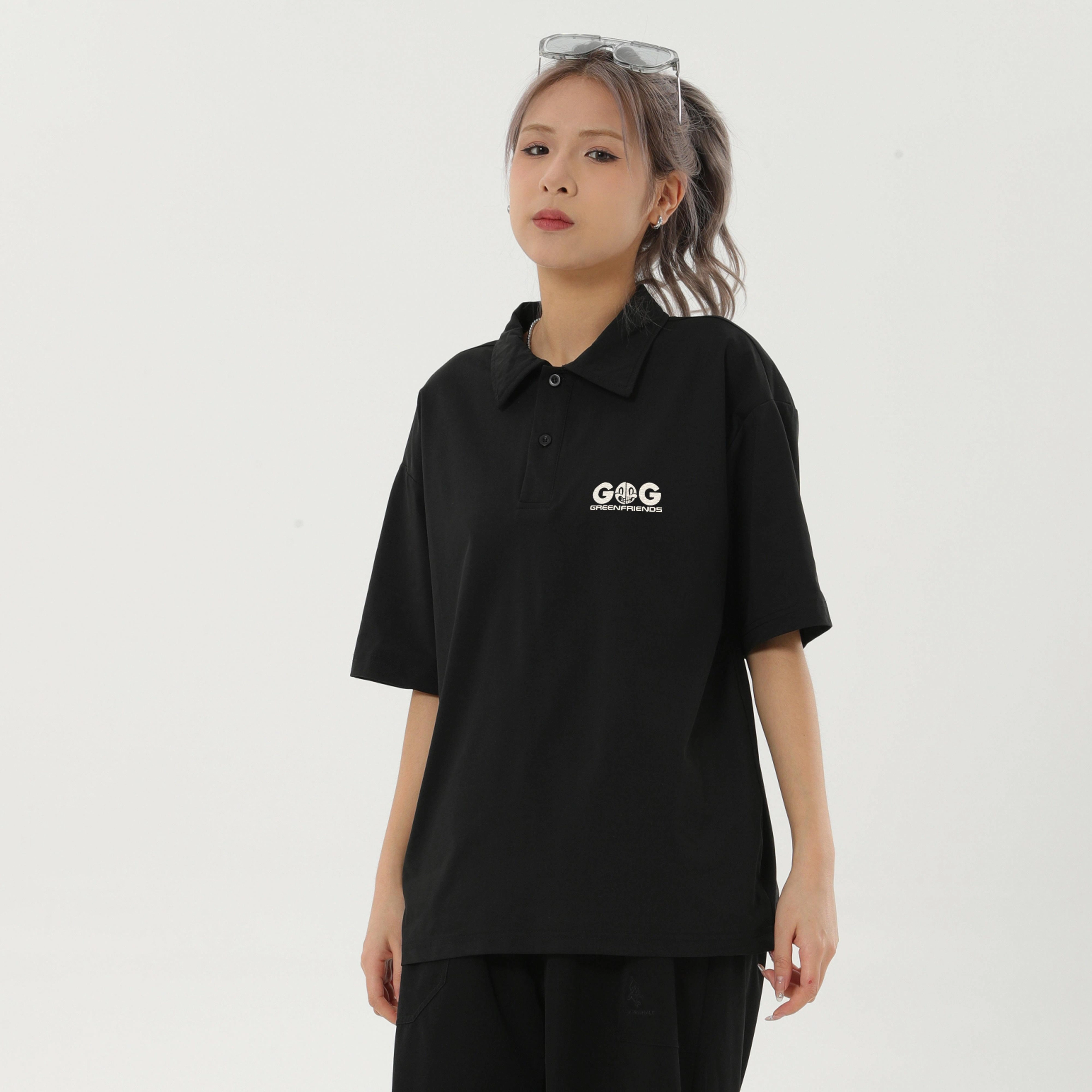GF LogoPolo
