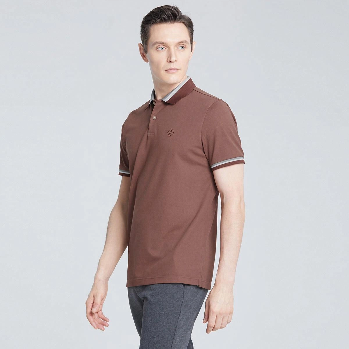 SHANSHAN Polo