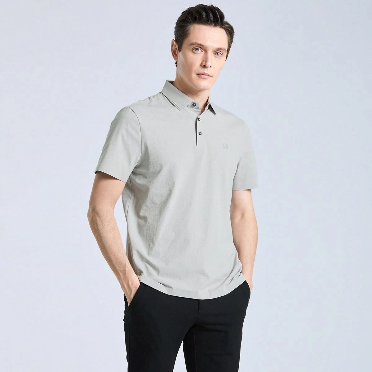 SHANSHAN Polo