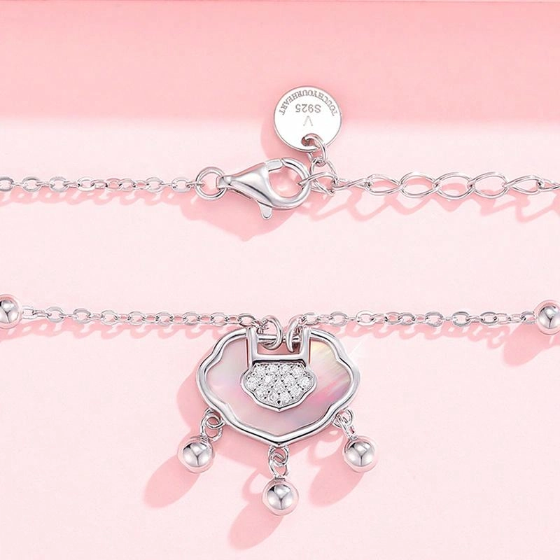 LOVE WHEEL S925