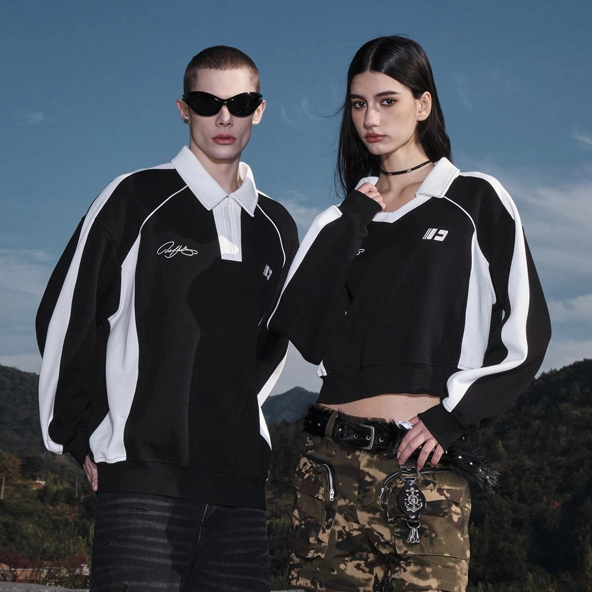 FORNINES Polo