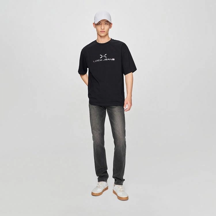 Lee SS25 LogoT