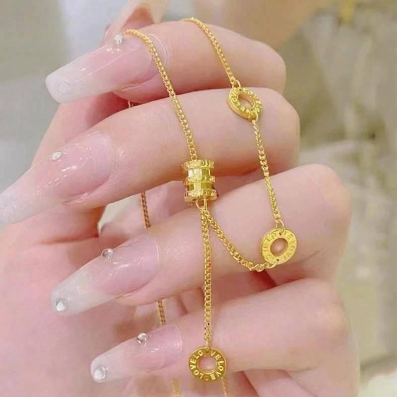 LOVE WHEEL