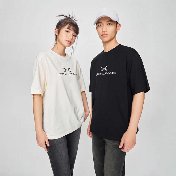 Lee SS25 LogoT