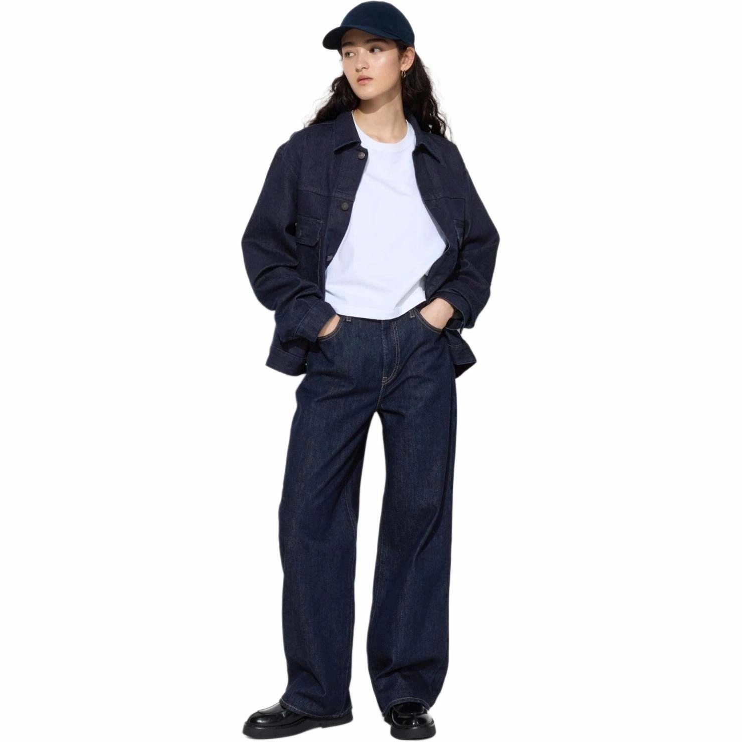 UNIQLO FW24