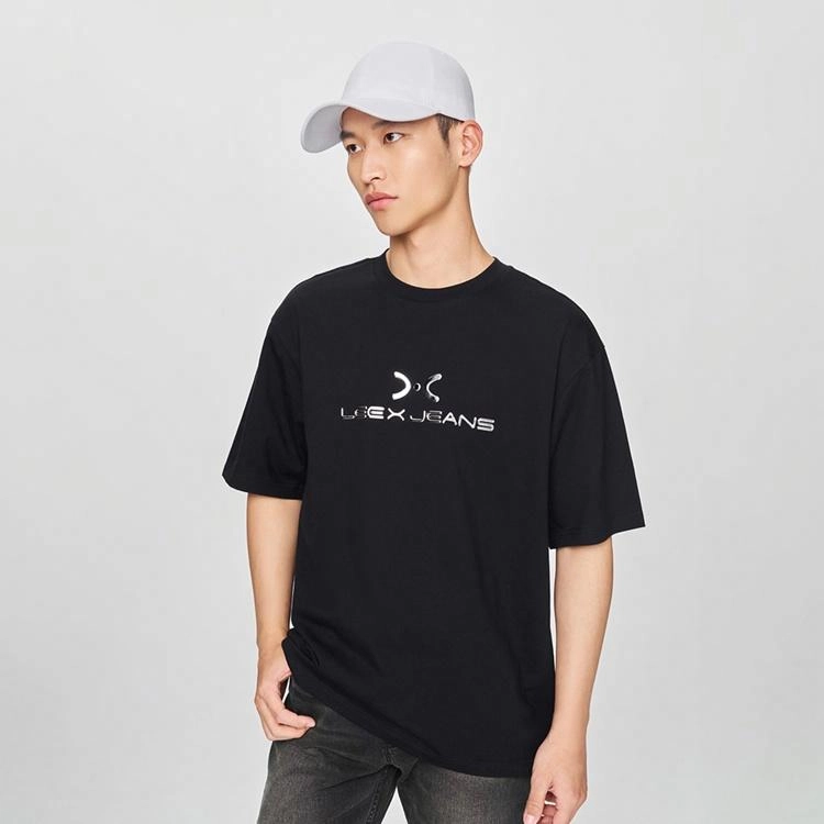 Lee SS25 LogoT