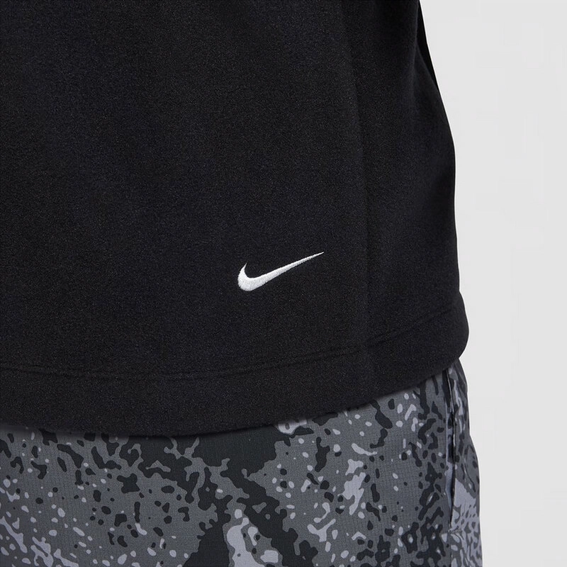 Nike AS M NK POLARTEC TRAIL FLC