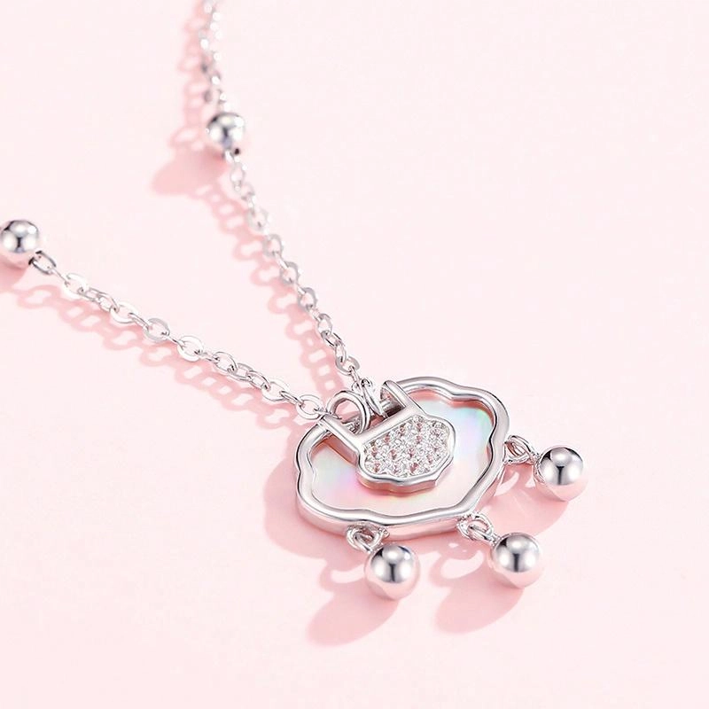 LOVE WHEEL S925