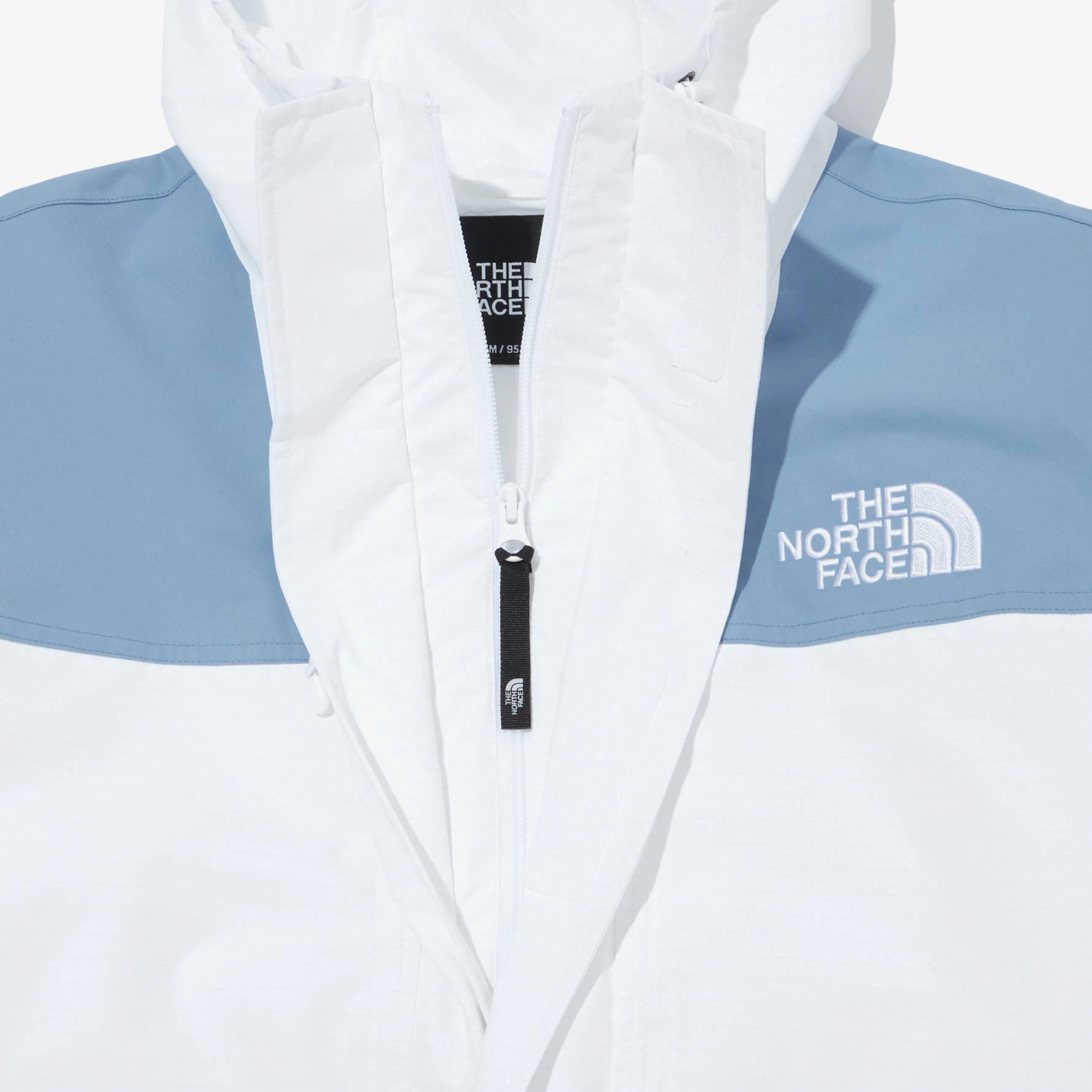 THE NORTH FACE Hi Mountain Jacket Logo