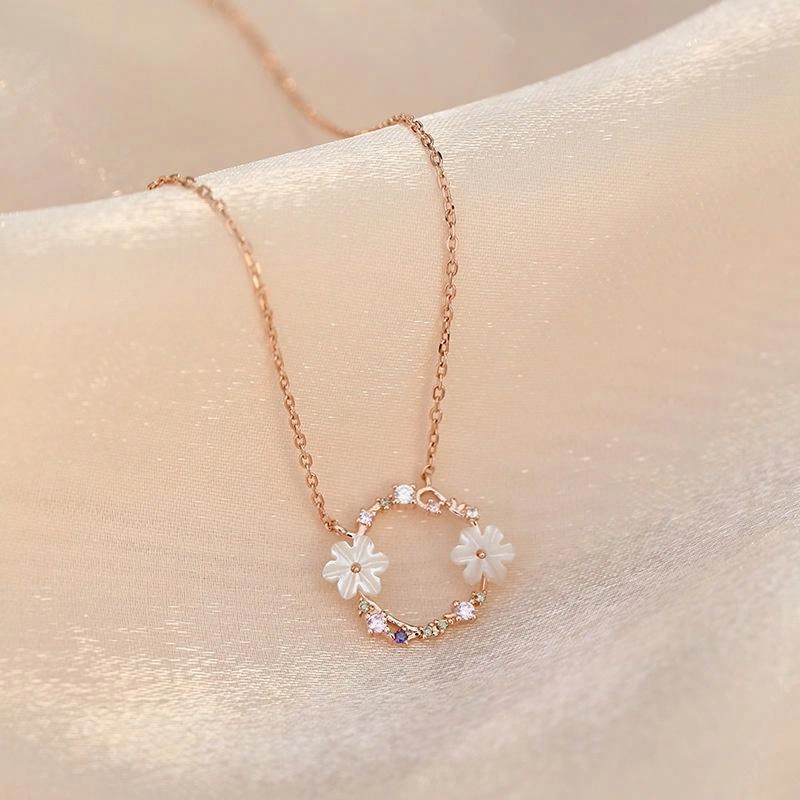LOVE WHEEL S925
