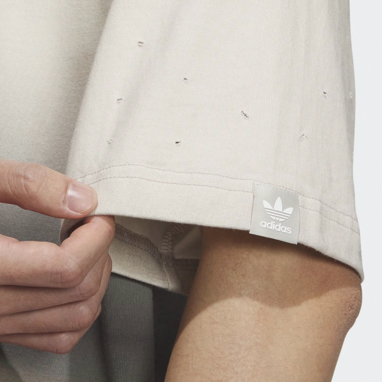 adidas originals x SONG FOR THE MUTE SFTM T