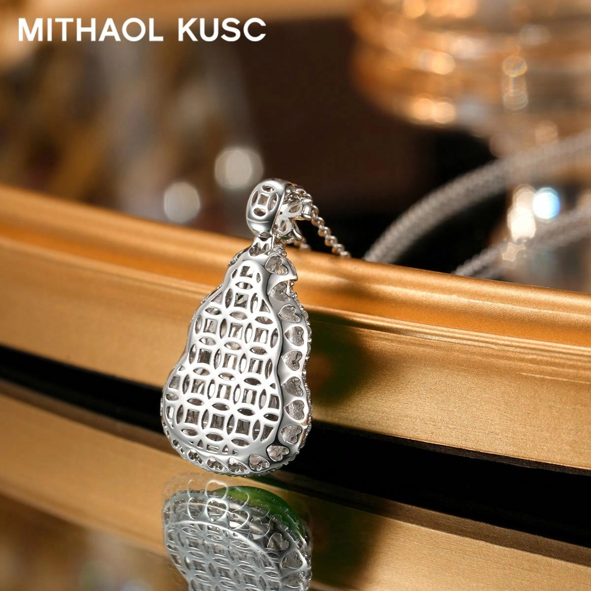 MITHAOL KUSC