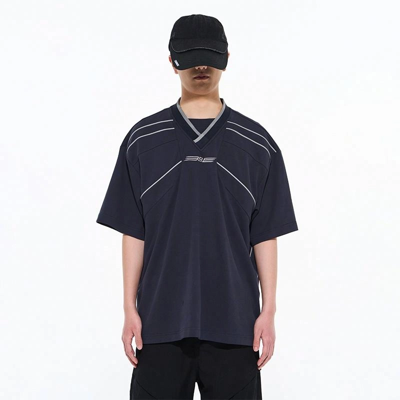 BLINDNOPLAN 23SS polo