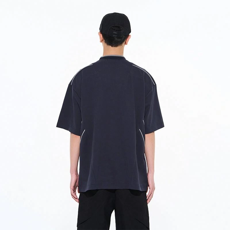 BLINDNOPLAN 23SS polo