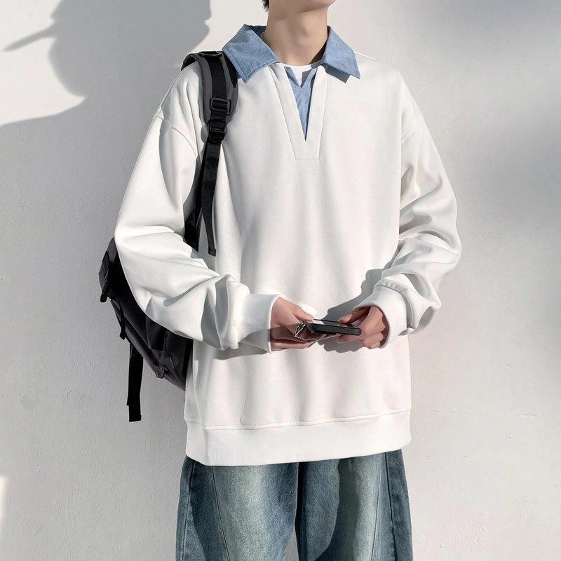 Mimx Homme Polo