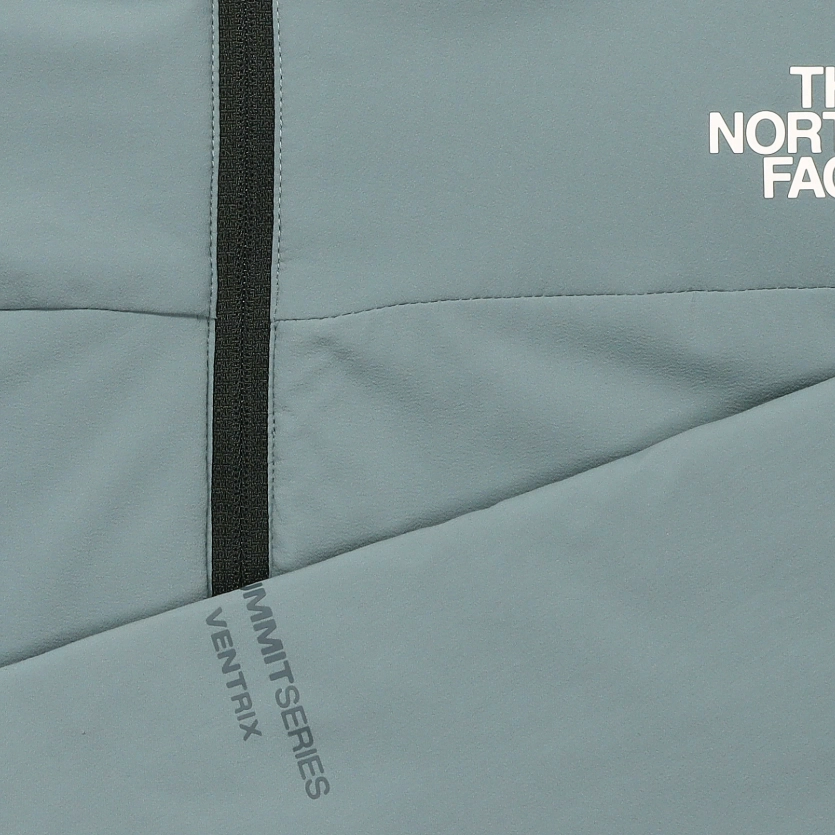 THE NORTH FACE CASAVAL Logo