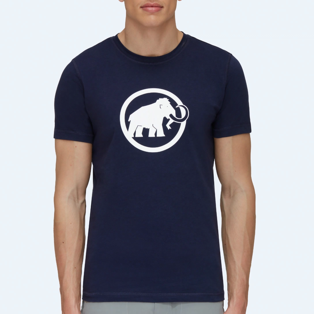 MAMMUTClassic T-shirt LogoT